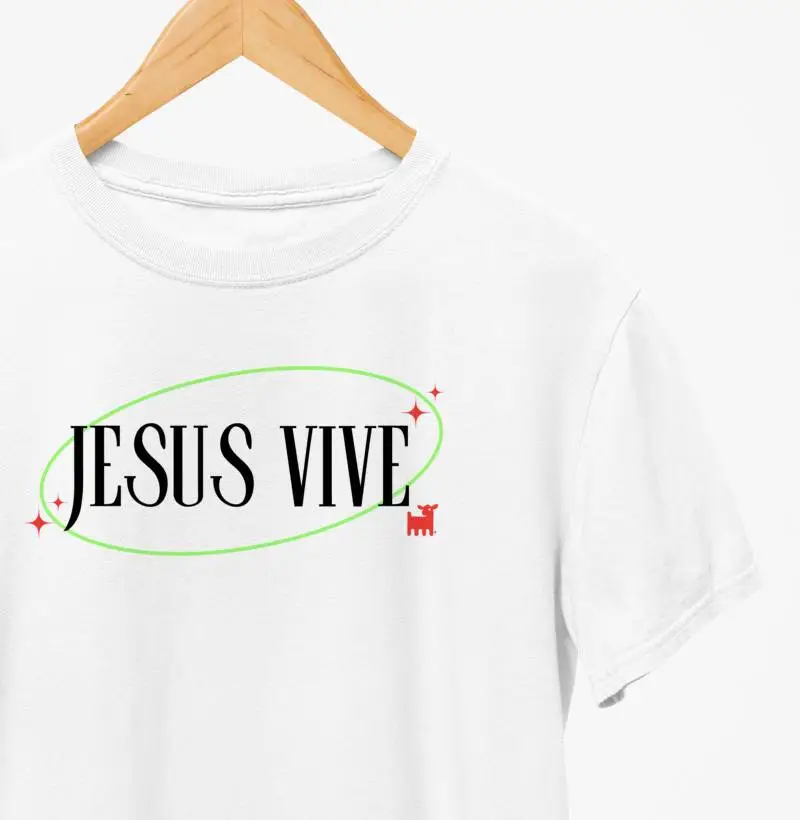 Jesus vive