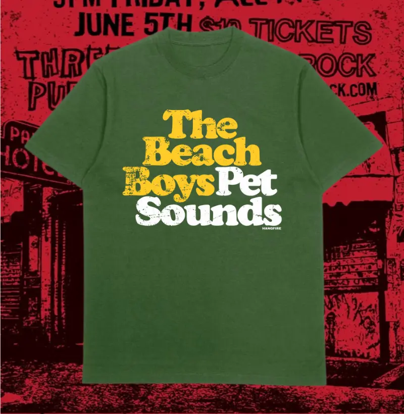 PET SOUNDS