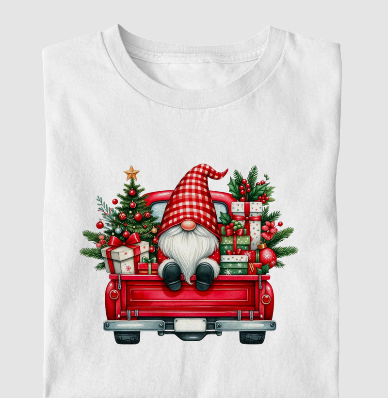 Santa´s Truck