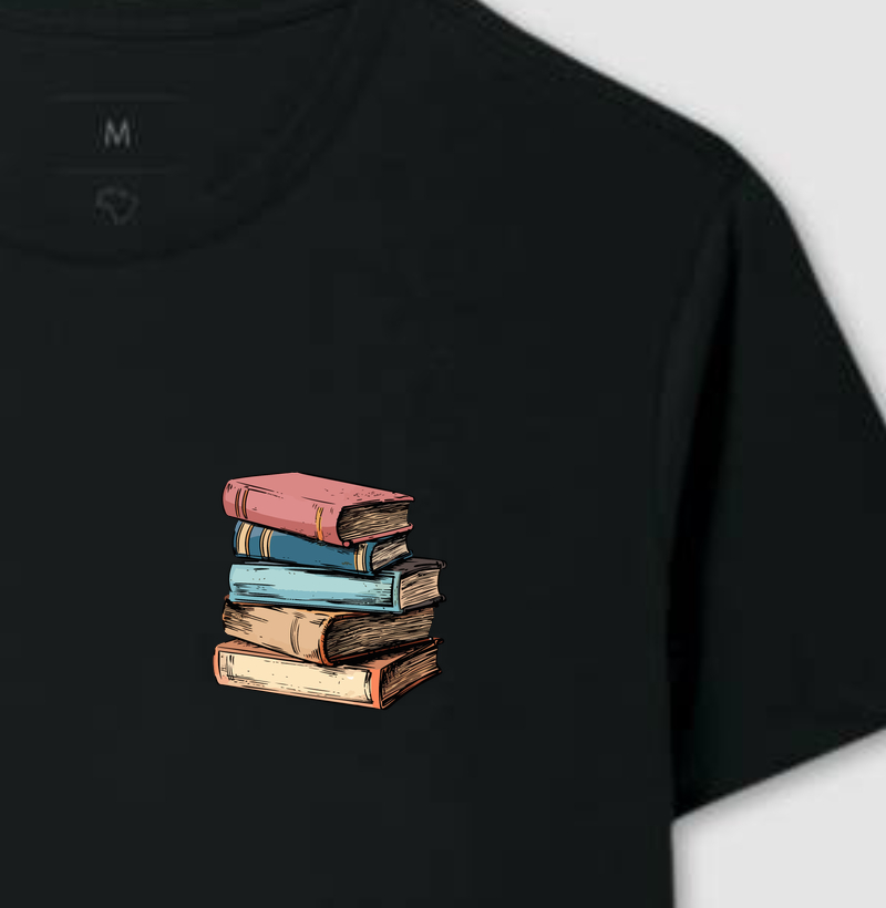 Apaixonados por Livros