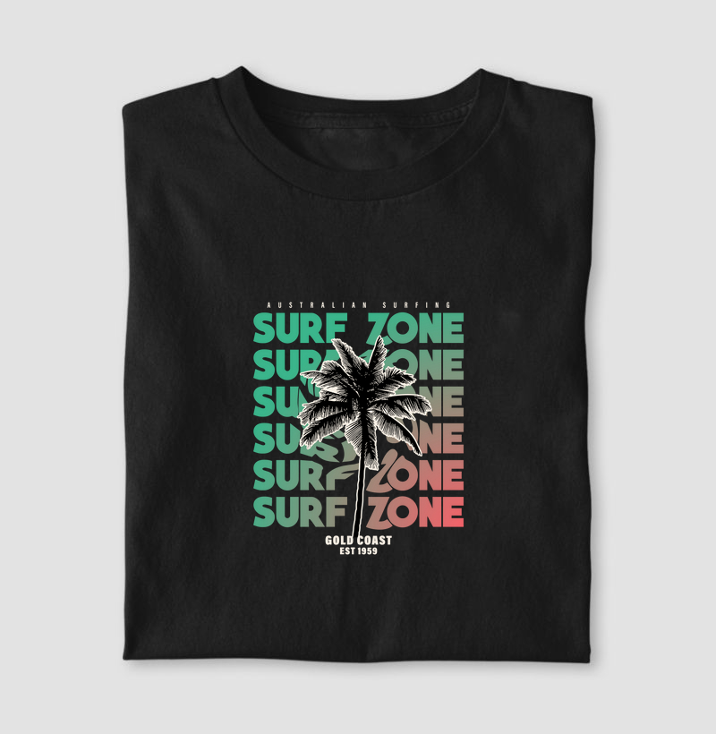  SURF ZONE - GOLD COAST