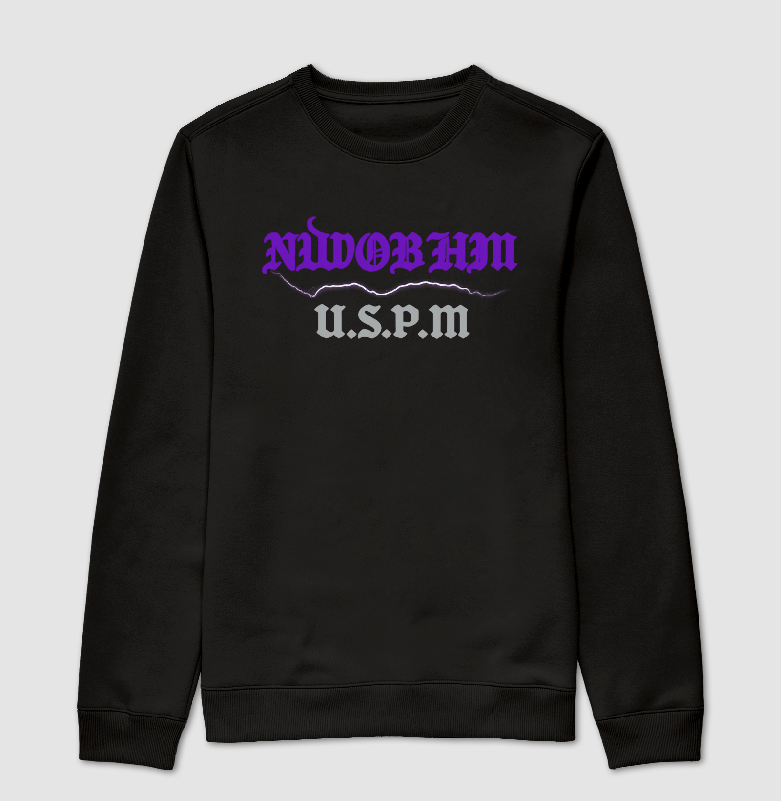 NWOBHM x USPM