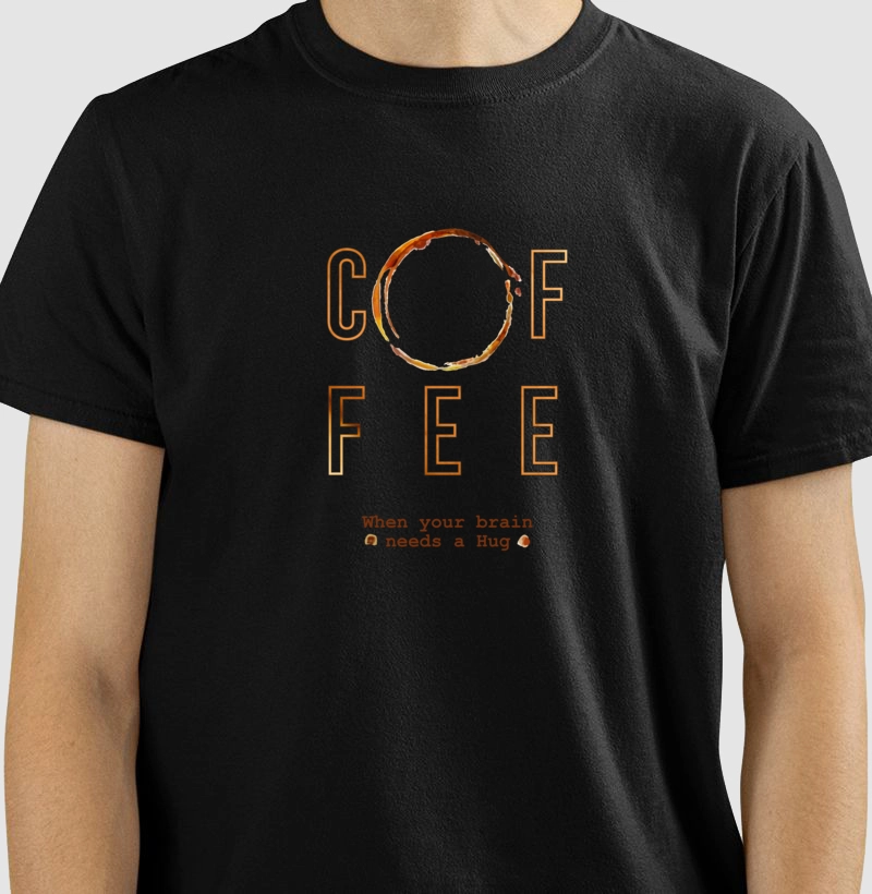 Coffee Hug
