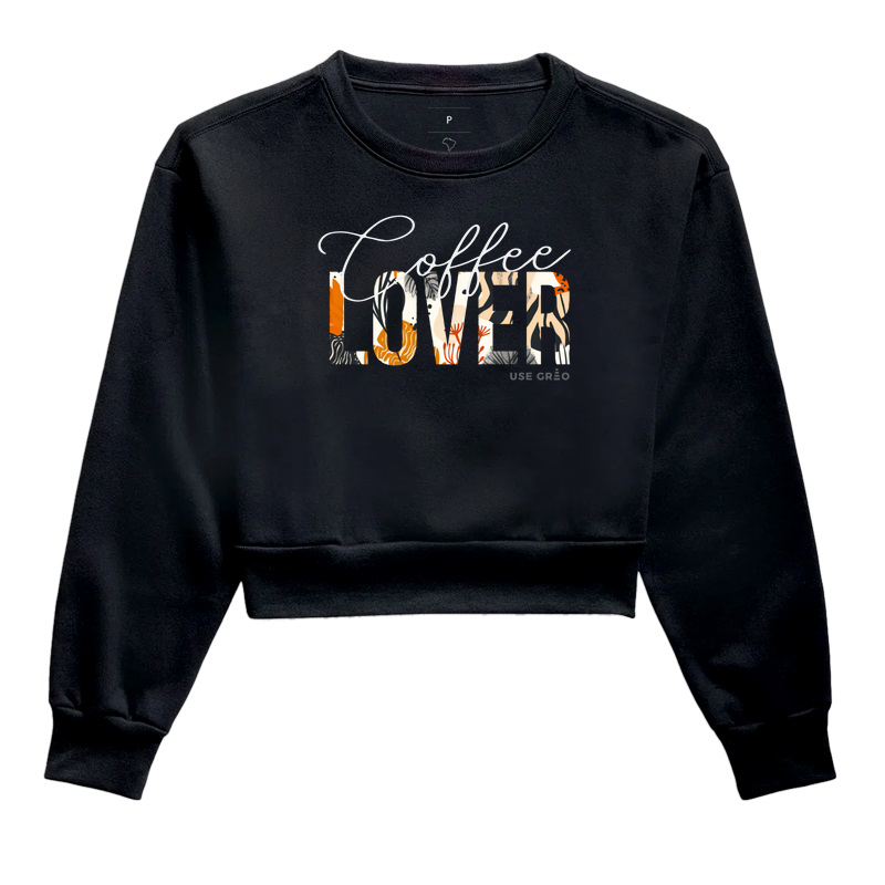 Coffee Lover - Selva