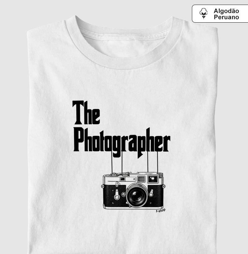 The photographer