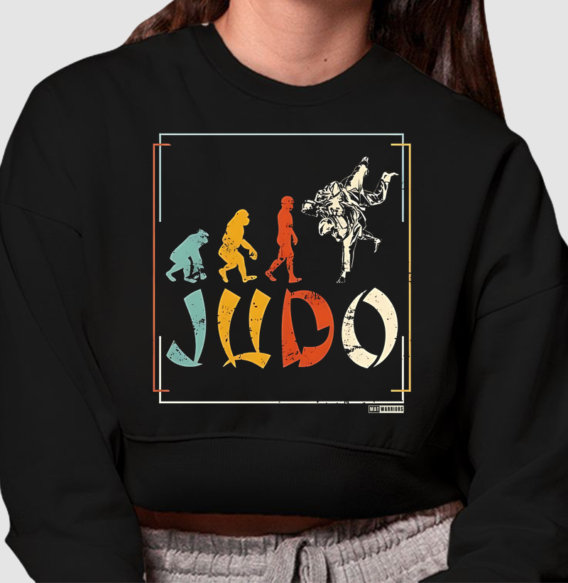 JUDO EVOLUTION