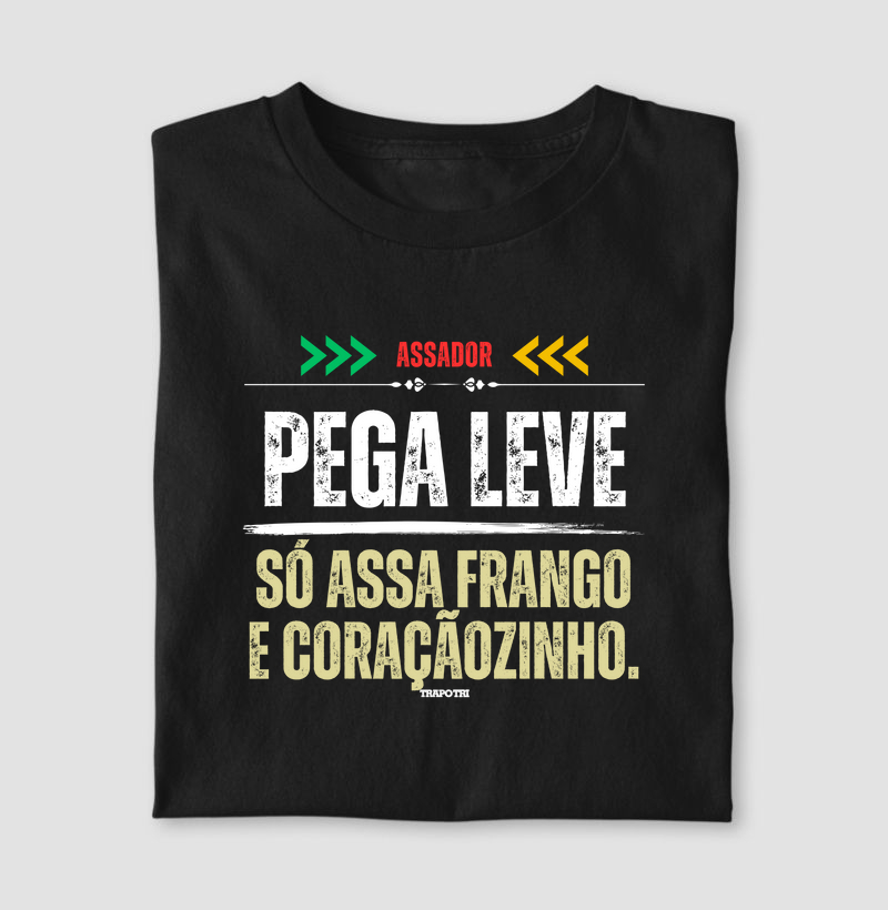 Assdor Pega Leve