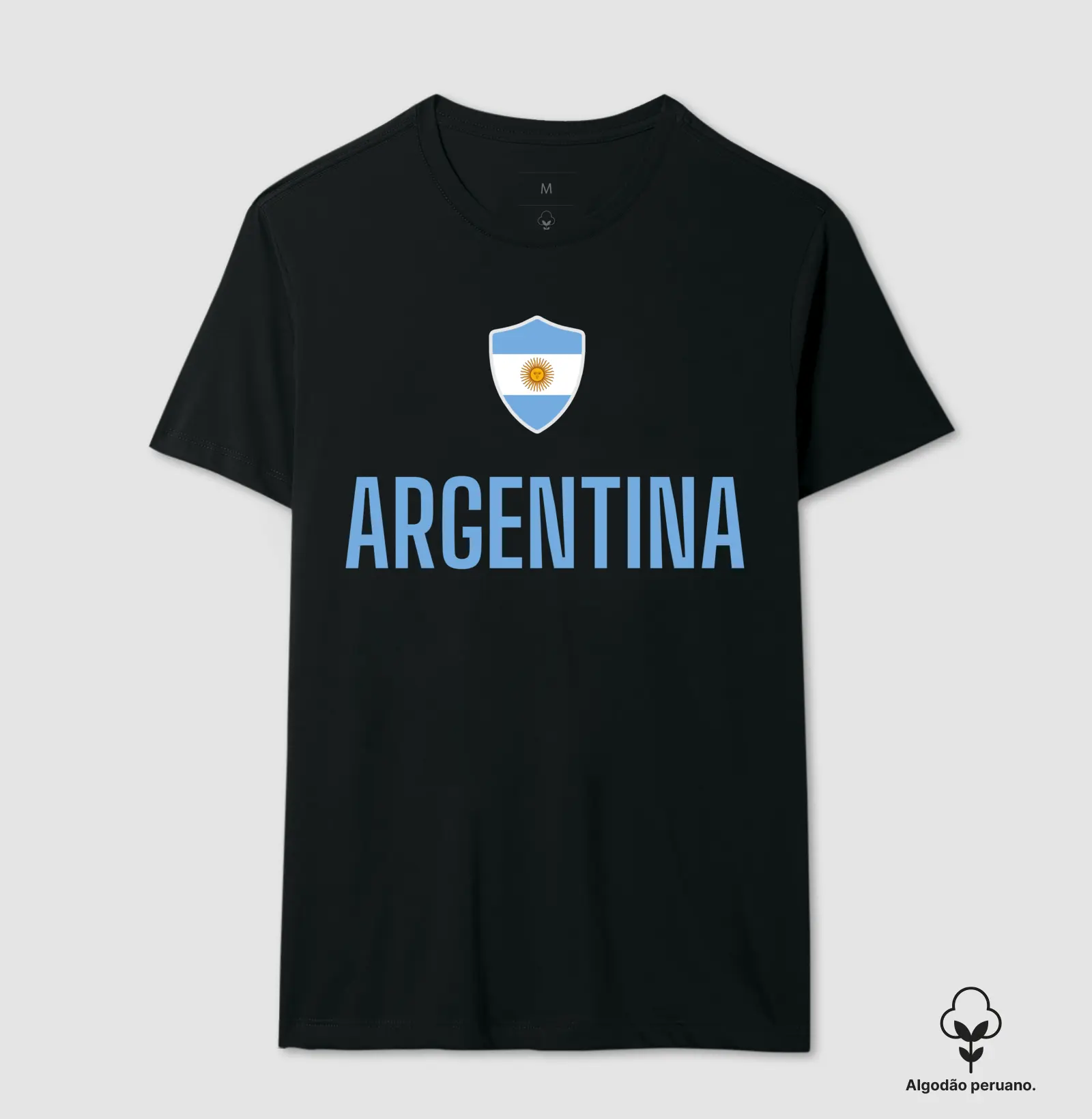 Argentina Escudo