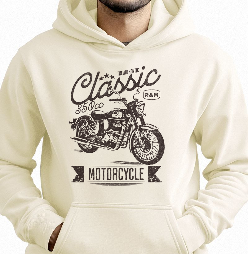 Classic 350