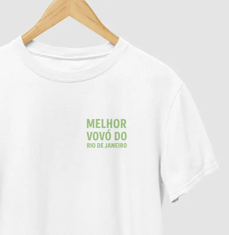 Melhor Vovó do Rio de Janeiro