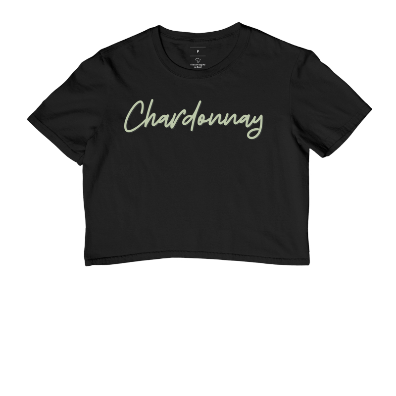 Camiseta Chardonnay