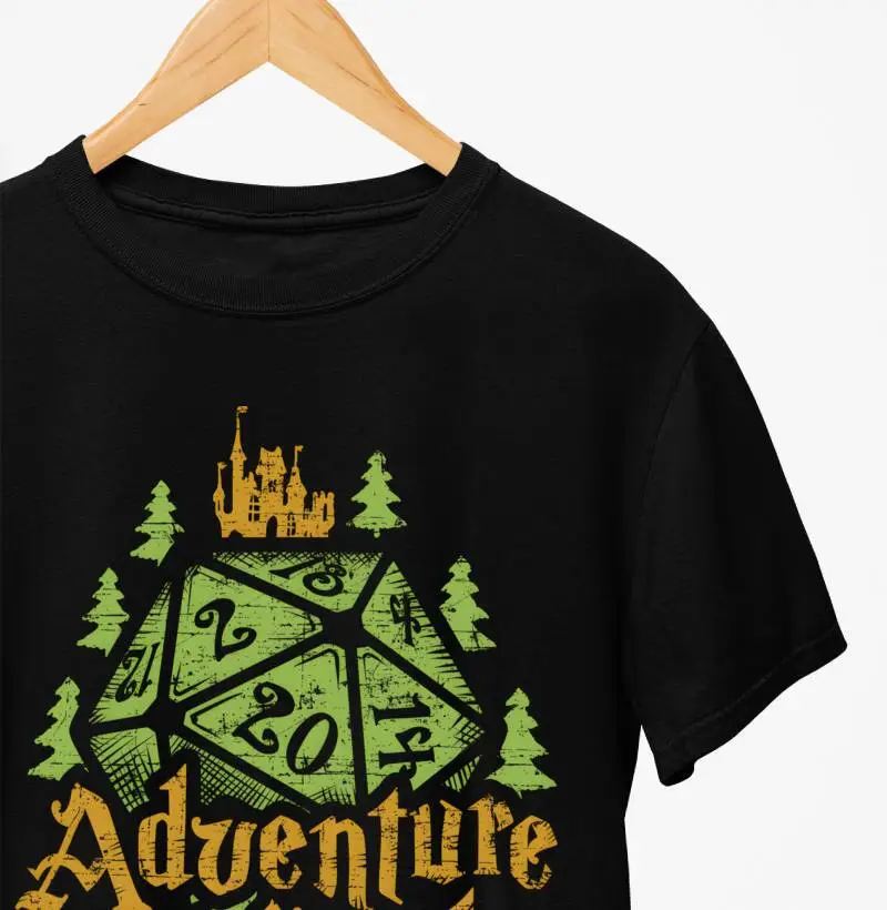 RPG Camp