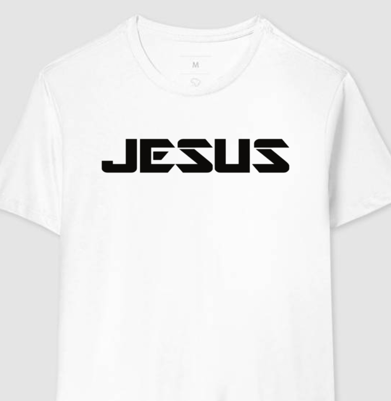 JESUS 1
