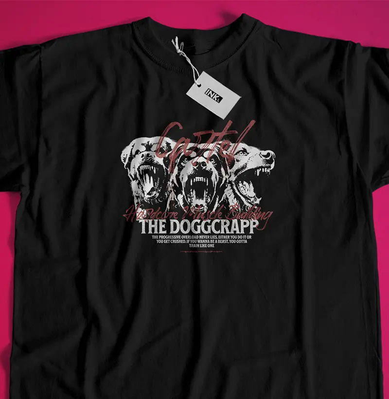 DoggCrapp
