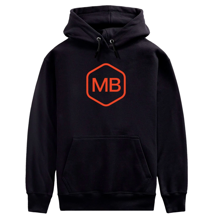 Moletom MB II