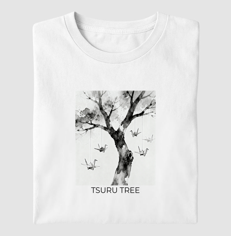 TSURU TREE