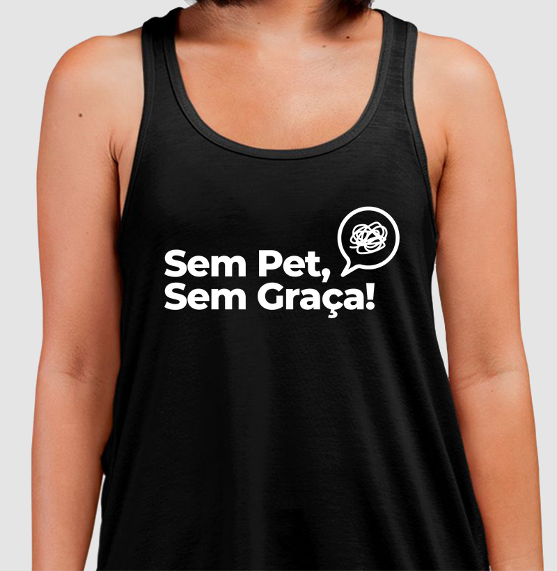 Sem Pet Sem Graça