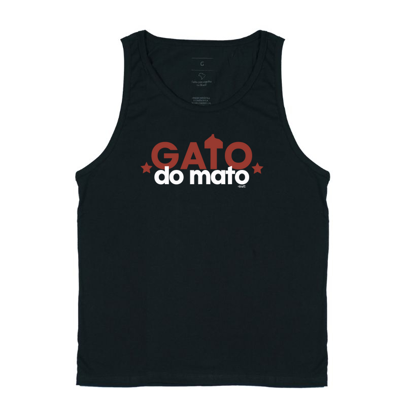 Gato do Mato