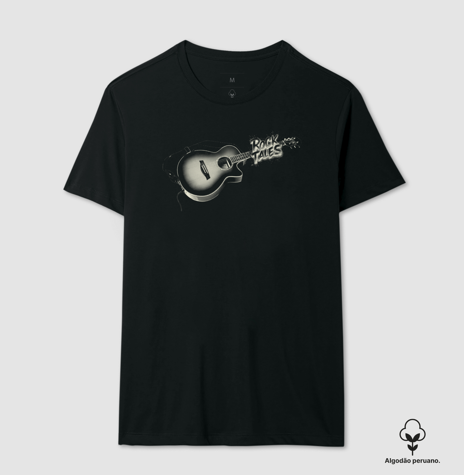 Rocktales Guitar