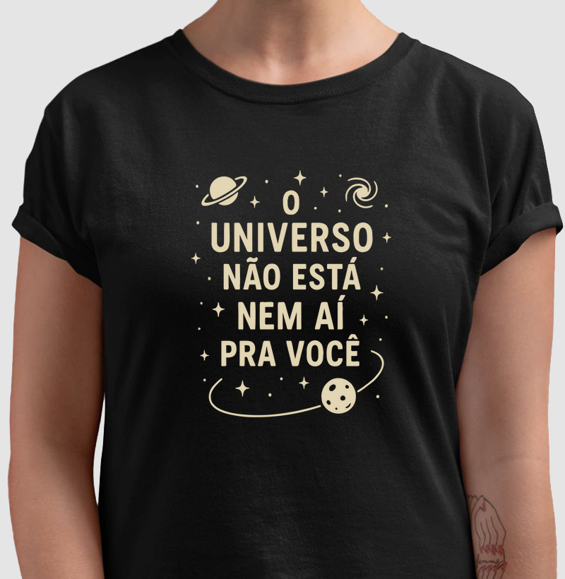 O Universo