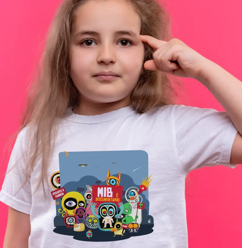 MIB é um documentário! (mini)