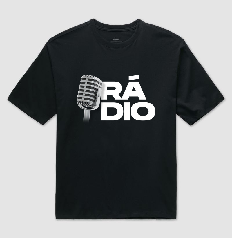 Rádio