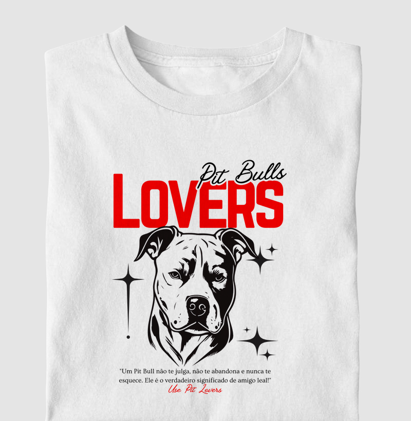 PIT BULLS LOVERS