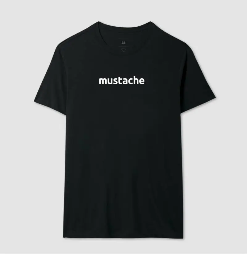 Mustache