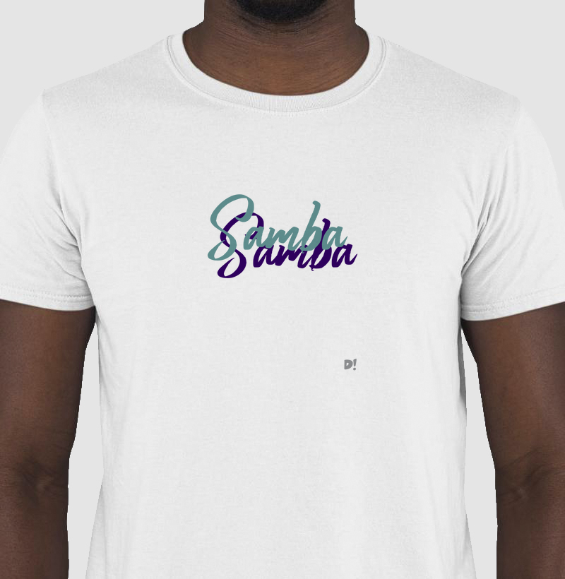 Samba sombras