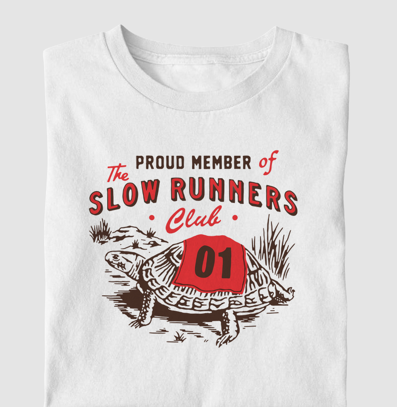 Slow Runner