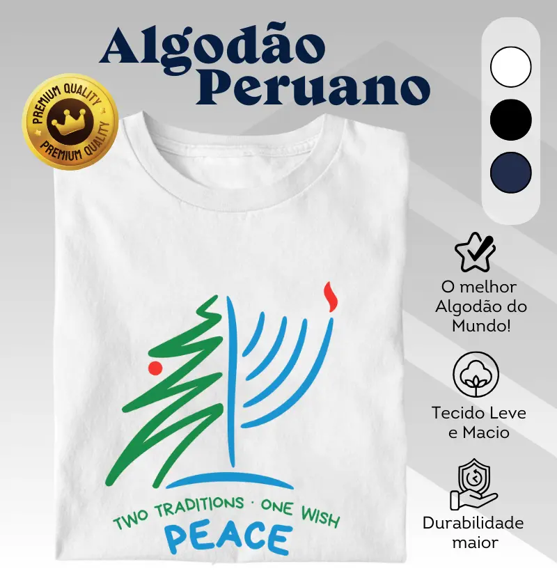 Two traditions, one wish