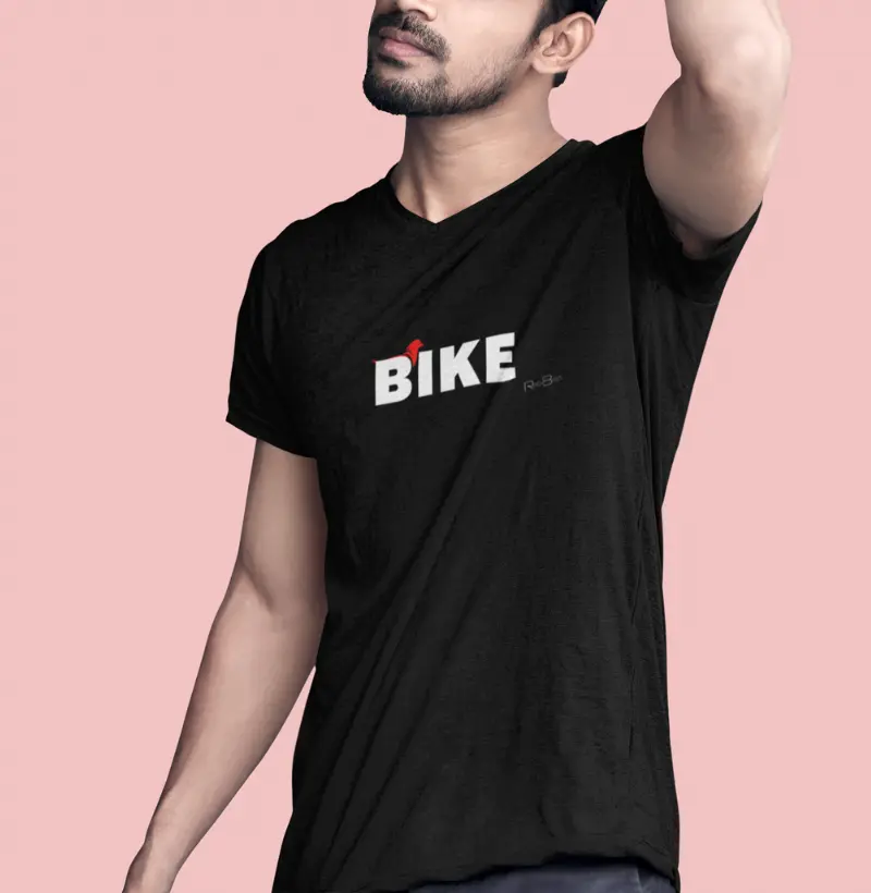 Camiseta Bike RedBird