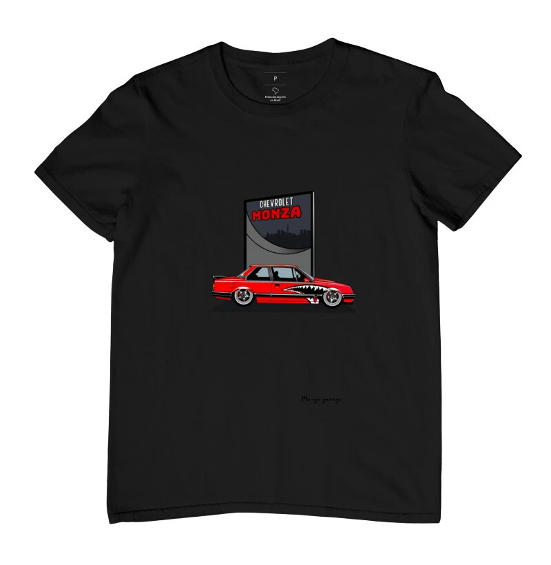 Monza 90