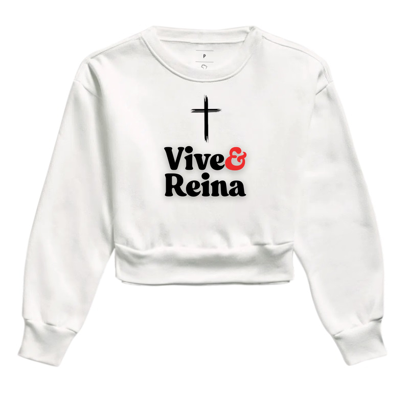 Vive & Reina 