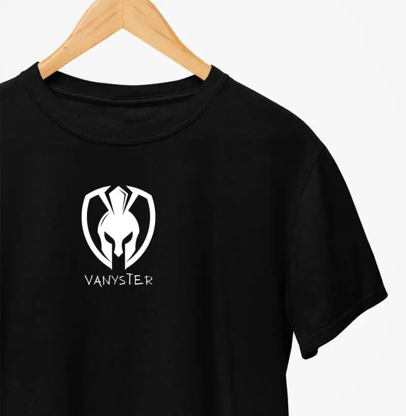 Camiseta Vanyster Sparta