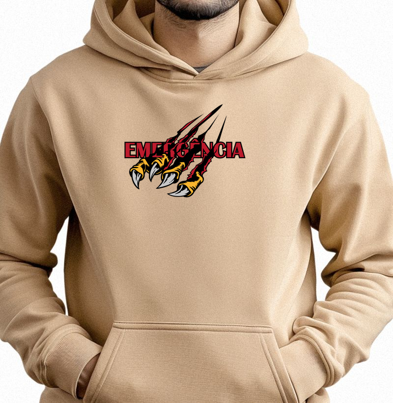 Emergência Implacável – Garras da Ação