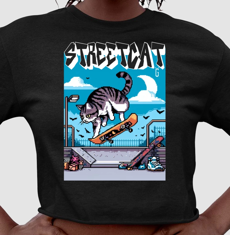 Street Cat
