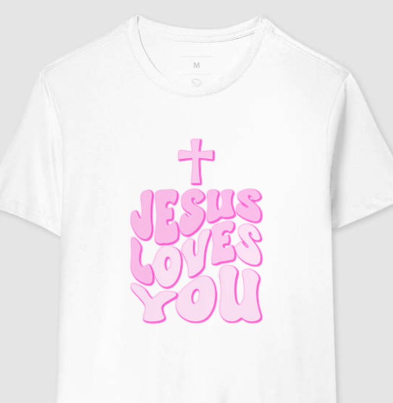 jesus love you 3