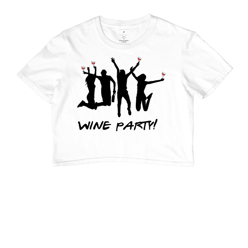 Wine Party