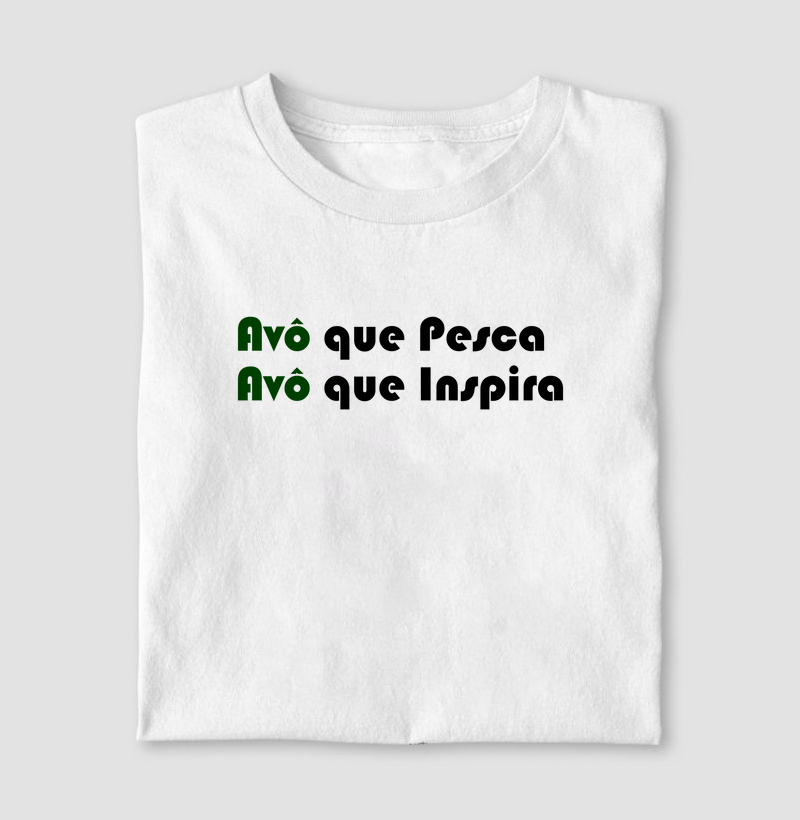 Avô que Inspira
