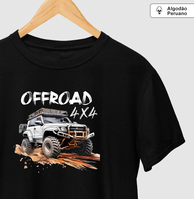 OffRoad 4x4 Lama