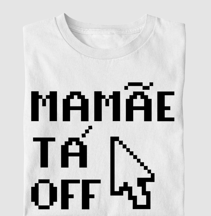 Mamãe OFF