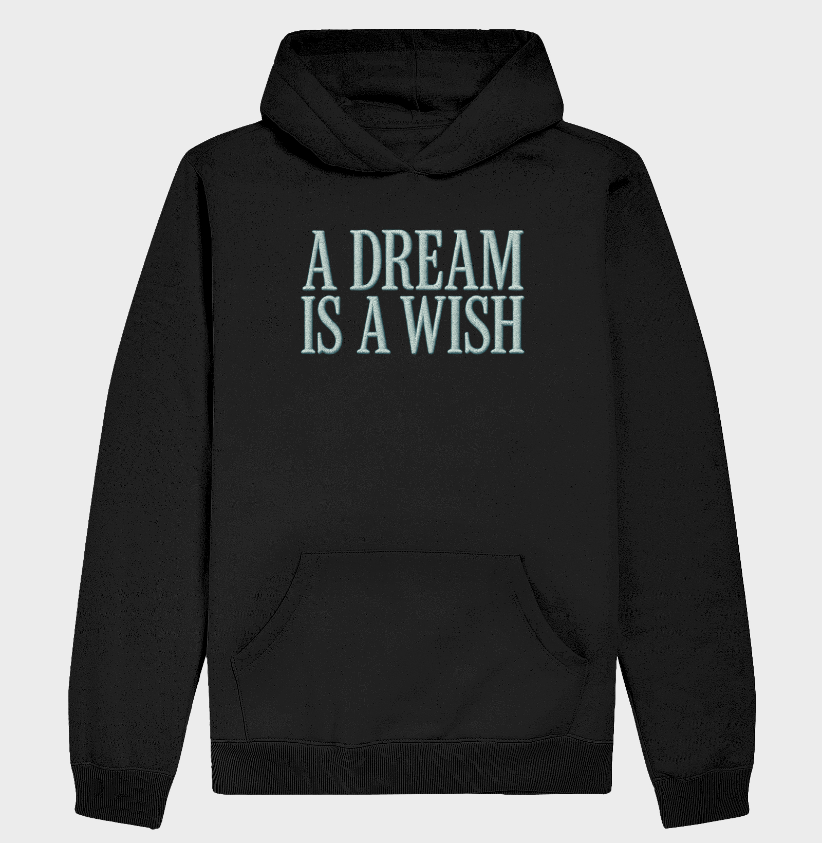 A Dream is a Wish