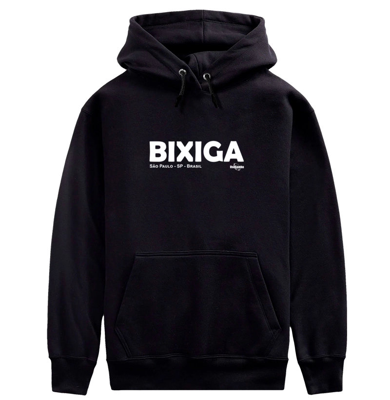 Bixiga
