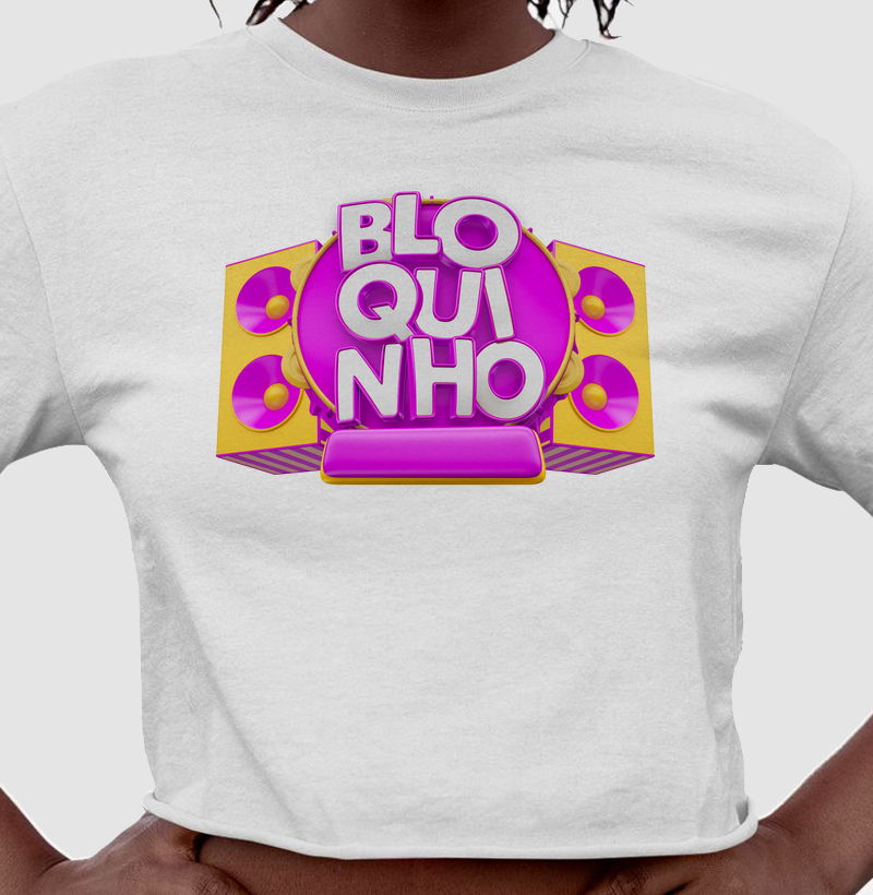 Bloquinho
