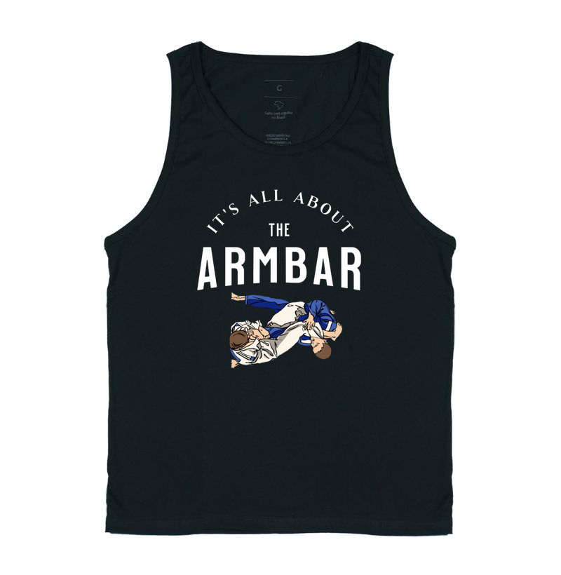 Regata Armbar