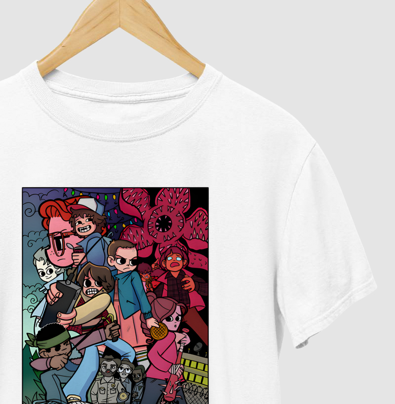 F220 - Stranger Things