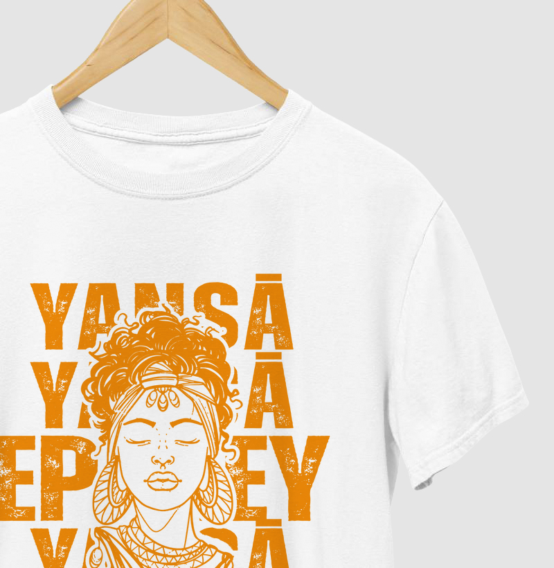 Eparrey Yansã