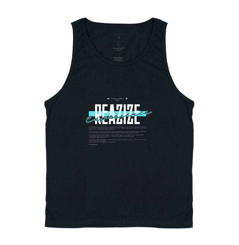 REALIZE EXPERIENCE 01 – LINHA EXCLUSIVA (Regata)