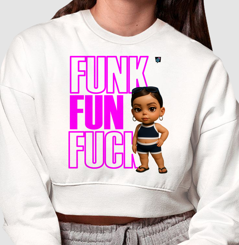 Baby Anira - Funk Fun Fuck